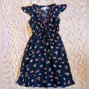 Motherhood Maternity dress